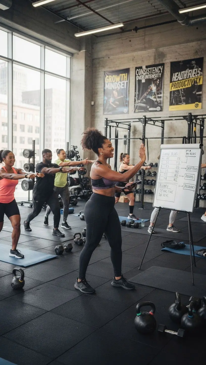 Analyzing multitasking effects on productivity performance