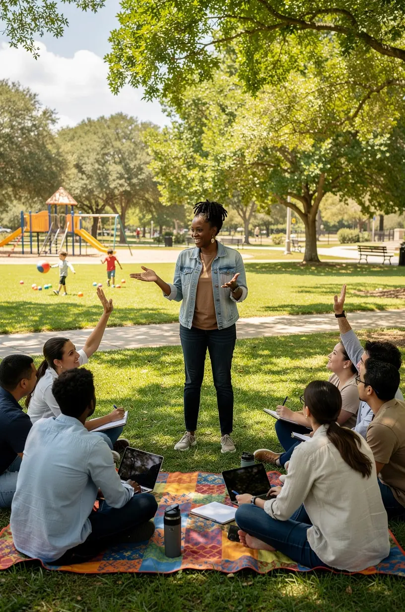 Personal productivity system for enhanced organization and efficiency