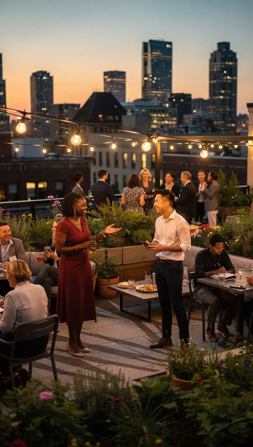 Time blocking schedule enhancing productivity and efficiency