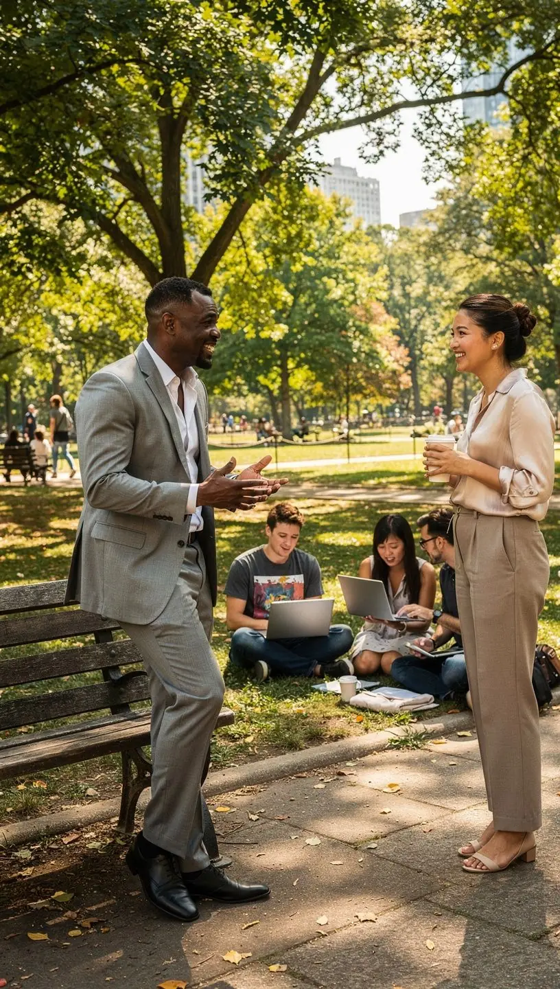 Innovation and technology